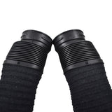 Air Intake Duct Hose Pair for Mercedes-Benz C300 C350 E300 E350 2720903582 2720903682