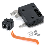 Trailer Brake Controller Module for 2016-2018 Ram 1500 2500 3500 82215040AC