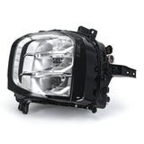 Left LED Headlight for 2022-2024 Mitsubishi Outlander 2.5L 8301D811