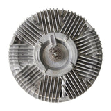 New Fan Clutch Replacement for Ford E-350 Econoline 97-00 36719 2911245 19189597 4L3Z8A616DA 5C2Z8A616CA 5C2Z8A616DA – front view