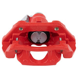 Front & Rear Performance Brake Caliper Set of 4 for Ford Taurus, Explorer, Flex & Lincoln MKT