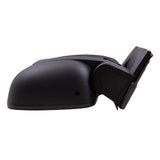 Power Mirror for 2014-2023 ProMaster 1500 Non-Extended Turn Signal Indicator 2332-0002R - product image