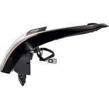 LED Tail Light For 2023-2025 Sienna LE/XLE/Woodland Body Mounted Left TO2804166 6222-0148L - product image