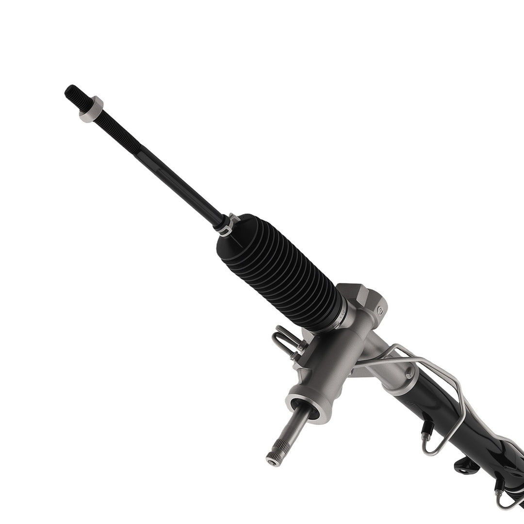 Power Steering Rack and Pinion for 2001-2004 Dodge Grand Caravan Caravan Chrysler Town & Country and Voyager 4743142AD
