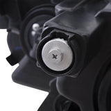 Headlight For 2011-2020 Grand Caravan with Chrome Bezel Set 5113336AI CH2503192 2221-0132LR - product image