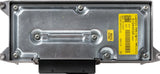 2015 Fiat 500L Trunk-Mounted Radio Audio System Amplifier Model Number 5194-4556 - product image