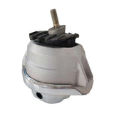 Engine and Transmission Mount Set 22116761089 22316771741 for 2004-2010 BMW 525i, 528i, 530i, 545i, 645Ci and 650i