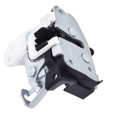 Front Left Driver Door Latch for 2001-2008 Ford F-150 F-250 F-350 Super Duty 6C3Z2521813A