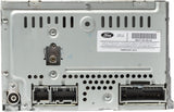 2011-2012 Ford Taurus AM FM Radio Receiver 6 Disc CD Player Model BG1T-19C159-AA - product image