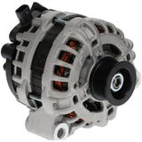110AMP Alternator Fits Chevrolet Express 2500 3500 4.8L 2016-2017 F000BL06W8 – front view