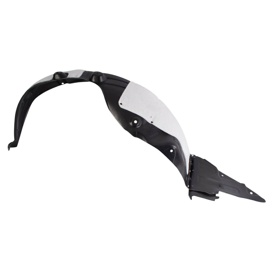 Front Driver Side Inner Fender Liner for 2014-2015 Kia Optima