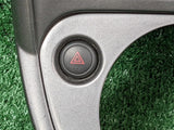 03-08 Honda Element Dash Radio Shifter Bezel Trim Climate Control Air Vent 77250-SCV-A010 OEM - product image