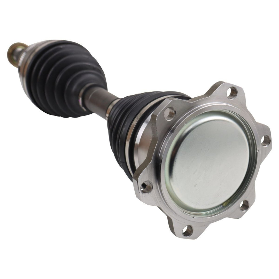 Front CV Axle and Hub Kit for 2007-2010 Chevrolet Silverado and GMC Sierra 3500 HD