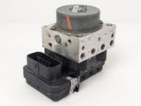 2009-2010 Toyota Corolla ABS Anti-Lock Brake Pump Control Module 44510-02170 89541-12550 OEM - product image