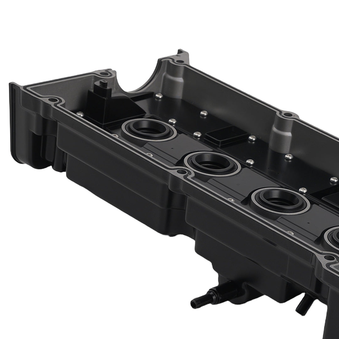 Valve Cover for 2006-2011 Hyundai Accent and Kia Rio Rio5 1.6L 22410-26855