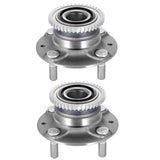 Front Wheel Hub Bearing Assembly for 1991-2005 Mazda Miata 513155