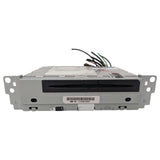 2012 BMW X3 AM/FM CD Player Disc Receiver Radio Stereo Assembly ID 9262328 OEM - product image