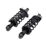 Rear Strut and Coil Spring Assembly Pair for 2007-2011 Honda CR-V 172497L – product image 7