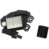 Voltage Regulator For Citroen Xsara 03-05 593529 230-40103 PPM562 – front view