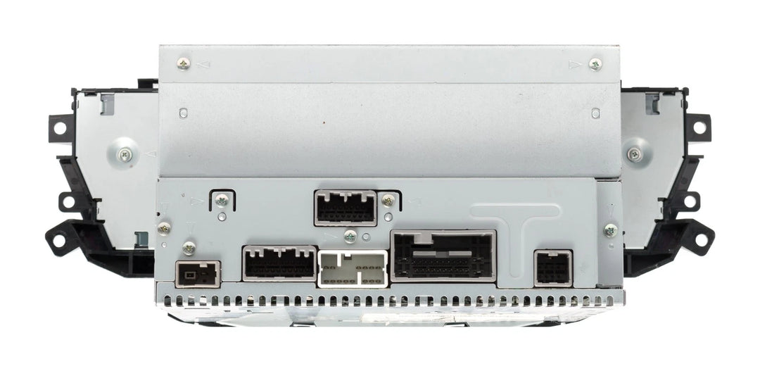 2008-10 Honda Accord AM/FM Radio 6-Disc CD MP3 Player 39101-TE0-A411-M1 Opt 3PA5 - product image 5