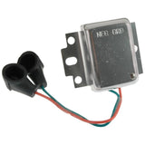 24V Adjustable Voltage Regulator Fits VSH6401ES VSH-6401D VSH6401C APL6011 – front view