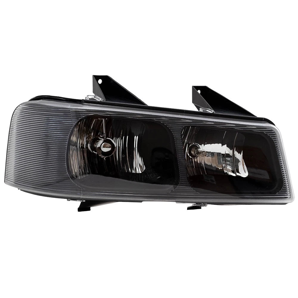 Headlight for 2003-2014 Express 1500 Set 85577295 2003-2025 Express 2500 1221-0103LR - product image