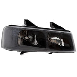 Headlight for 2003-2014 Express 1500 Set 85577295 2003-2025 Express 2500 1221-0103LR - product image