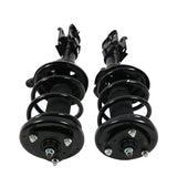 Front Complete Strut Assembly Pair for 2002-2006 Honda CR-V 172143 172144