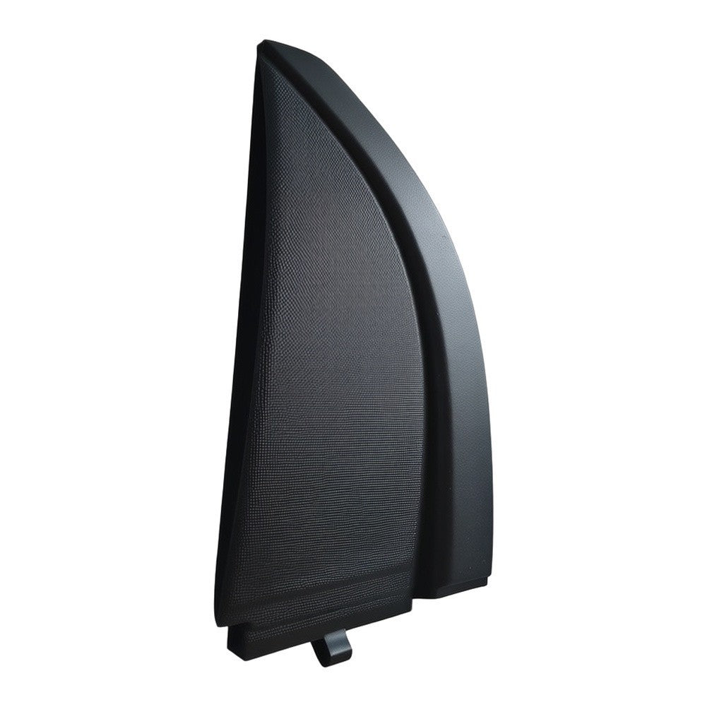 Rear Left Door Triangle Molding 838303D020 for 2002-2003 Hyundai Sonata