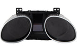 2013-14 Hyundai Santa Fe OEM Gauge Cluster 94011-4Z041 - product image