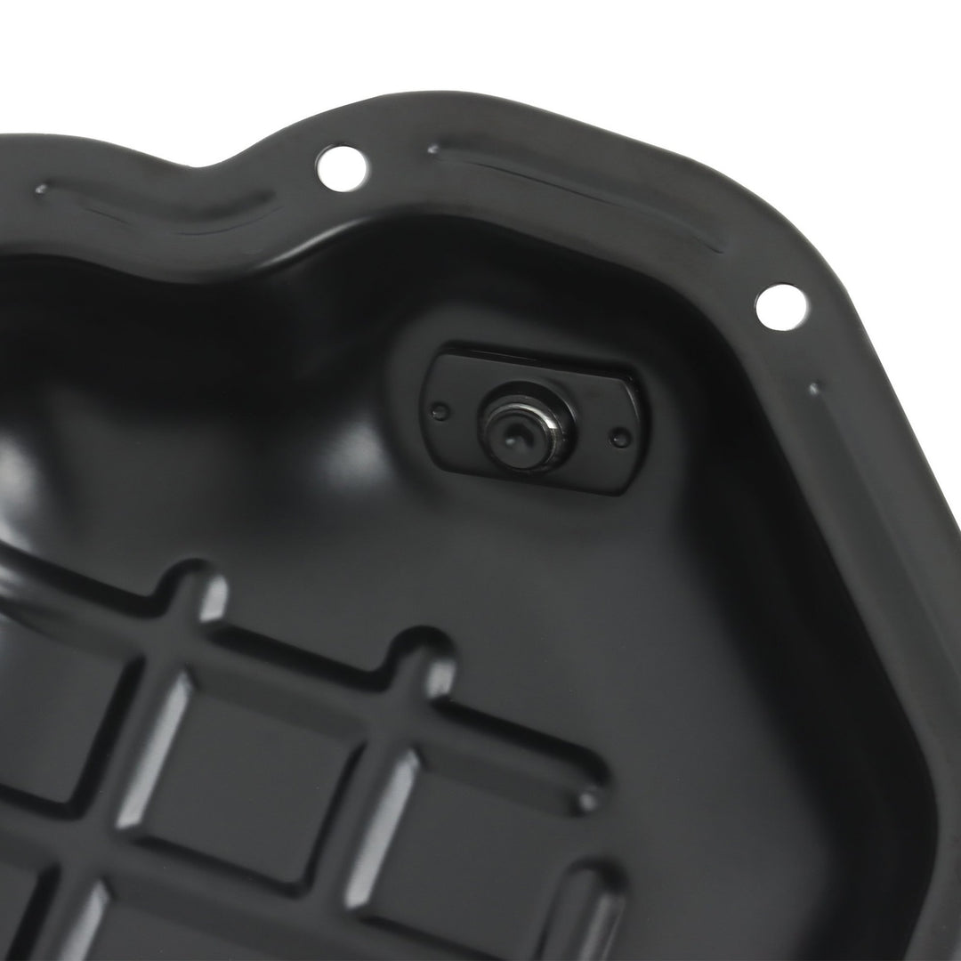 Lower Engine Oil Pan for 2000-2009 Nissan Altima Maxima Murano Quest Infiniti I30 I35 3.0L 3.5L 11110-2Y000