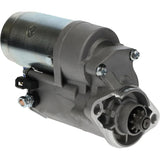 Starter For Airboat Applications 12V 2.0Kw 9 Tooth, 109-19094 79-903-50 PP19094N-9T – front view