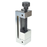 2-1/2 x 3-3/8 in Precision Ground Machine Vise .0002 in