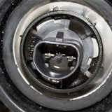 Headlight fits 1999-2004 Mustang Right YR3Z13008AA FO2503160 3221-0031R - product image