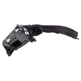 Front Driver Side Inner Fender Liner for 2006-2008 Acura TSX
