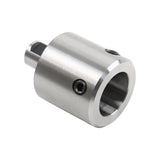 1-1/4 Inch to 3/4 Inch Shank Reducer for Magnetic Drill Annular Cutters