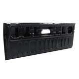 Rear Tailgate Shell Primed Steel for 2007-2013 Toyota Tundra