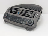 03-05 Mercedes E-Class Front Heater AC Climate Control Air Vents 2118300985 OEM - product image