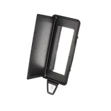 Left Sun Visor Mirror Frame Cover For Mercedes-Benz S-Class W221 2006-2013 – product image 3