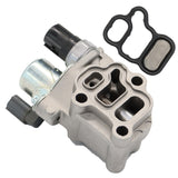 VTEC Solenoid Spool Valve with Gasket for Honda CR-V Accord Civic Acura 15810-RAA-A02 – product image 6