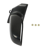 Left Driver Side Power Mirror for 2003-2008 Toyota Corolla TO1320178