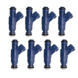 Fuel Injector Set of 8for 1996-1998 Ford Taurus SHO 3.4L V8 0280155725