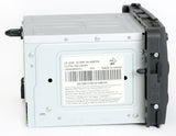 Chevrolet Monte Carlo & Impala 07-08 AM/FM CD Aux Input Radio 25957375 - product image