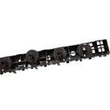 Bumper Bracket For 2020-2025 Sentra Rear Side Support Right 852266LB0A 4449-0039R - product image