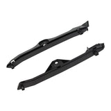 Car Front Bumper Retainer Support Bracket Left&Right For Toyota Sienna 2004-2010 – product image 3
