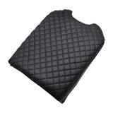 Dark Brown Center Console Armrest Cover for 2015-2022 Ford F-150 F-250 F-350 EBAY-377494981910 – product image 3