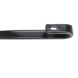 Windshield Wiper Arm Pair 55077133AA for 2002-2004 Dodge Ram 1500 and 2003-2004 Ram 2500, 3500