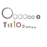 Carburetor Rebuild Kit for MerCruiser 3.0L 4.3L 5.0L 2 Barrel 3302-804844002