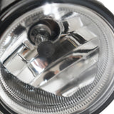 Fog Light Pair with Switch and Wiring for 2016-2018 Honda Civic 33900-TBA-A01