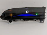 2012-2015 Honda Civic Speedometer Instrument Cluster Gauges 78100-TR0-A132 OEM - product image